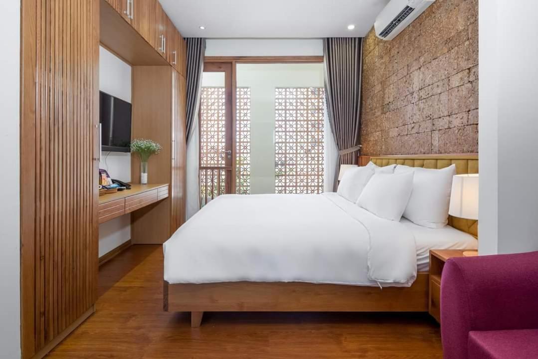 Kuacasa Apartment