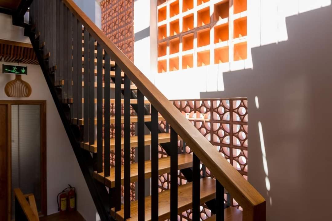 Kuacasa Apartment *