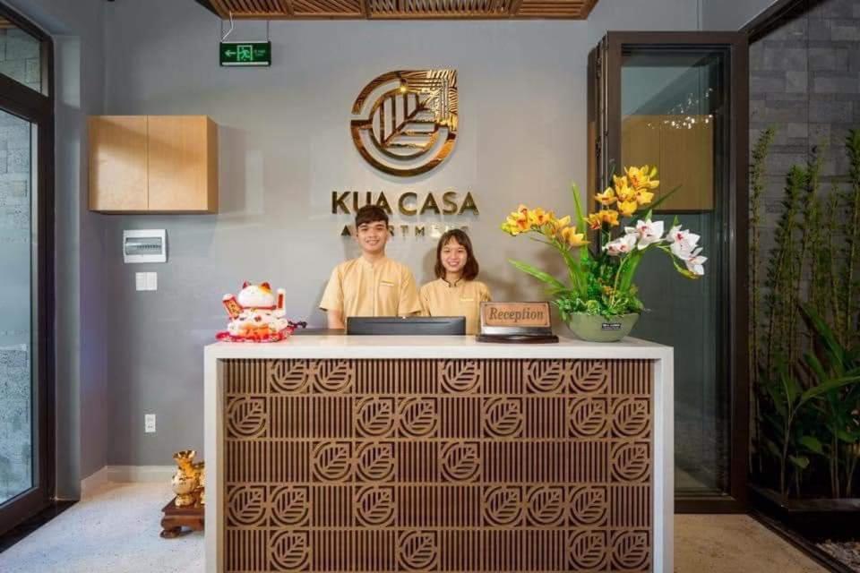 Kuacasa * Da Nang