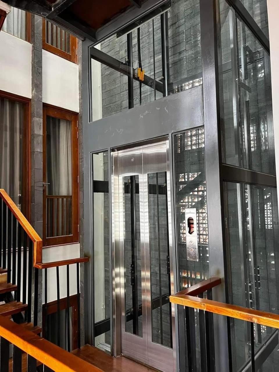 Kuacasa Apartment Da Nang