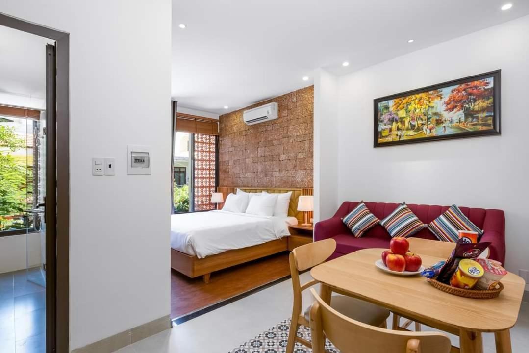 Apartment Kuacasa