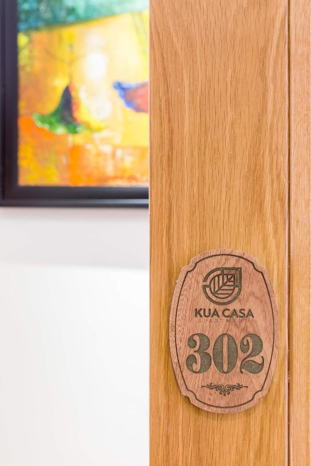 Kuacasa * Da Nang
