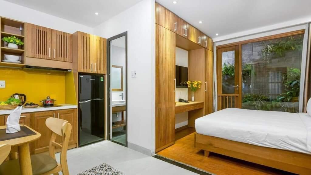 Apartment Kuacasa Da Nang