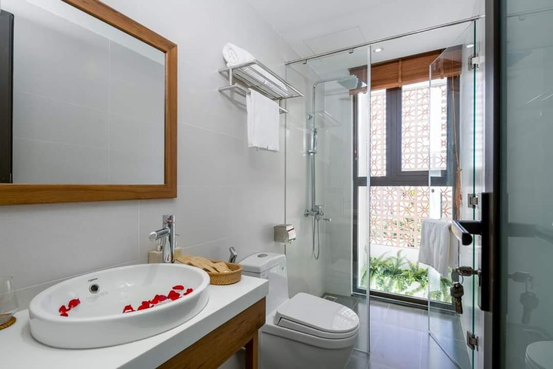 Apartment Kuacasa Da Nang