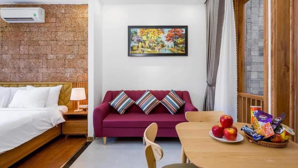 Apartment Kuacasa