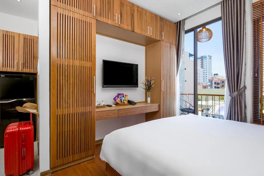 Apartment Kuacasa Da Nang